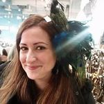 Kristen Linder - @kattyshacks - Instagram