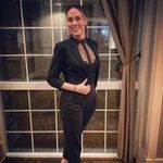Kristen Locklear - @redqueenhyp - Instagram