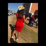 Kristen Locklear , B.S - @coachk_l - Instagram