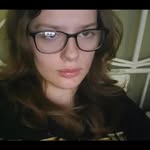 Kristen Mann - @totally_not.kris - Instagram