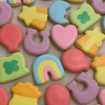 Kristen Mann - @ladyofthebake - Instagram