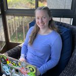 Kristen Mann | Graphic Designer - @kristenmanndesign - Instagram
