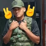 Cristin Marques - Facebook