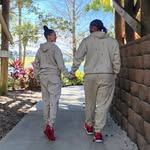 Kristen & Marcus - @livinglean2gether - Instagram
