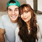 Kristen and Marcus - @xoxo.kristinandmarcus.xoxo - Instagram