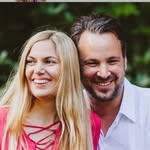 Kristin & Marcus - @kristinymarcus - Instagram
