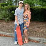 Kristen Easterling Markham - @moda0124 - Instagram