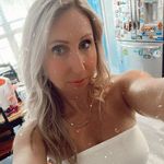 Kristin Markham - @kikitakesreston - Instagram