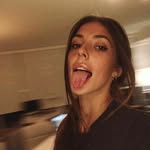 Kristen M - @kristenmathieus - Instagram