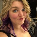 Kristen 'Allison' Maxwell - @kristenallisonmaxwell - Instagram