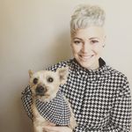 Kristen Jenette Hryhorenko-Maxwell - @vegann_princess - Instagram