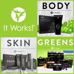 Kristen Maxwell - @kmaxyourhealth - Instagram