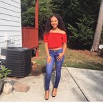 Kristen Maxwell🦋 - @kristeenn1_ - Instagram