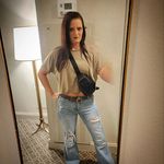 Kristen Maxwell - @kmax1024 - Instagram