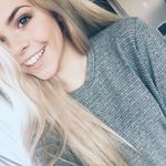 Kristen Maxwell - @kmaxwell515 - Instagram