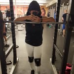 Kristen McCool - @myztery745 - Instagram