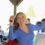 Kristin Fredette McCool - @kbliss86 - Instagram