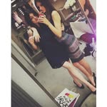 Kristen Mello - @hafiburpayb297 - Instagram