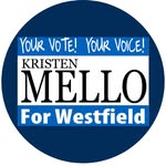 Vote Kristen Mello for Westfield, MA - @vote_kristen_mello - Instagram