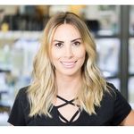 Kristen Mize - @hairthroughmizeeyes - Instagram