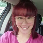 Kristen Mize Strohofer - @krissy.strohofer93 - Instagram