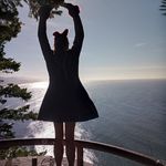 Bianca Kristen Mueller - @kristenmueller85 - Instagram