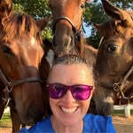 Kristen Mueller - @gone2ride_02 - Instagram