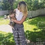 Kristen Mueller - @kristenmhhhj - Instagram