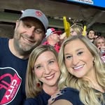 Kristen Mueller Ratermann - @kristen_ratermann - Instagram