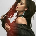Kristen Cookie Munroe - @cookiesmakeupportfolio - Instagram