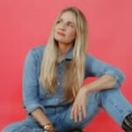 Kristen McGuiness - @kristenmcguiness - Instagram
