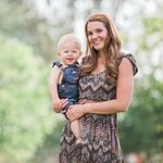 Kristen Van Ness - @upnorthmama1 - Instagram