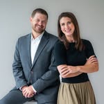 Kristen & Eli McCutcheon | North Carolina Real Estate Team - @macrealtyteam - Instagram