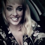 Kristen Ogle - @kristenleigh00 - Instagram