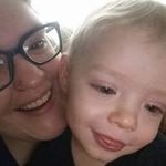 Kristen Ogle - @poptart_atrocity - Instagram