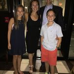 Kristen Ogle Ginsburg - @ginsburgs4 - Instagram
