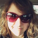 Kristin Patch - @kristinpatch - Instagram