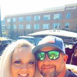 Kristen Peat - @kristentarrpeat - Instagram