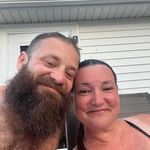 Kristen Covieo-Peterman - @frogchick3700 - Instagram