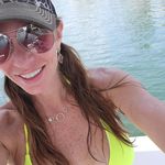 Kristen Jennings-Peterman - @luckygirl007kp - Instagram