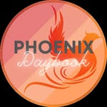 Kristen Phoenix - @phoenixdaybook - Instagram