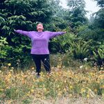 Kristen Plummer - @just_keep_trekking - Instagram