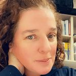 Kristen E Proctor - @coproctor1973 - Instagram