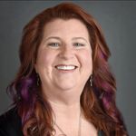 Kristen Proctor - @f8thnh1m - Instagram