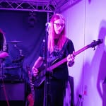Kristen Proctor - @purple.kris.prt.2 - Instagram