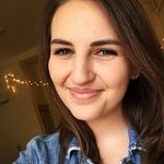 Kristen Ramey - @knramey12 - Instagram