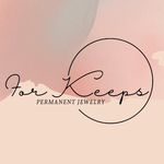 Kristin Ramey - @forkeepsbykristin - Instagram