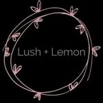 Kristen Ramirez - @lushandlemonboutique - Instagram