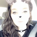Kristen Ramirez - @kristenramirez9241 - Instagram