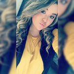 Kristen Ramirez - @kristenramirez_16 - Instagram